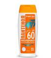 TROPIC SUN ПАНТЕНОЛ Молочко для загара SPF 60 100мл