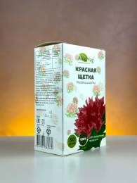 Красная щетка родиола 30 гр