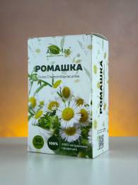 Ромашка цветки Алтаймаг 50г