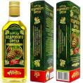 Масло кедрового ореха «Алтай Extra virgin», 250 мл