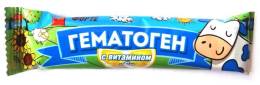 Гематоген форте с витамином C 40 г