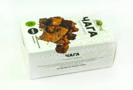 Чага АлтайМаг 50 г