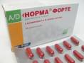 Ад норма форте 48 кап