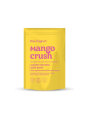 Сухое молоко для ванны Mango Crush для идеального увлажнения кожи Miss Organic 200г