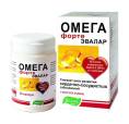 Омега Форте 30 капсул