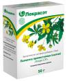 Лапчатка прямостоячая Калган корень 50г