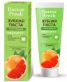 Зубная паста Doctor Fresh Укрепляющая 75мл
