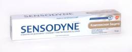 Sensodyne Сенсодин Зубная паста Комплексная защита 75мл
