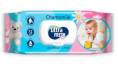 Салфетки влажные Ultra Fresh Baby для детей и мам 72шт
