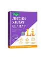 Литий хелат таблетки для рассасывания 60 шт