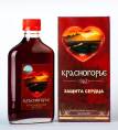 Бальзам Красногорье защита сердца 250мл