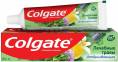 Colgate Колгейт Зубная паста Лечебные травы Отбеливающая 100мл