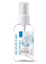 Гель смазка Delicate Care для мужчин 50мл
