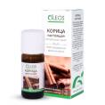 OLEOS Эфирное масло Корица настоящая 10мл