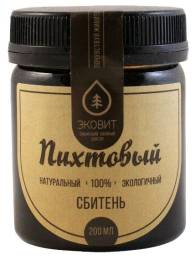 Сбитень пихтовый натуральный 200мл