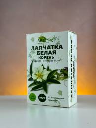 Лапчатка белая корень 25 г /от заболеваний щитовидной железы