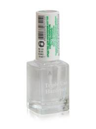 Zinger Зингер Средство для укрепления ногтей и верхнее покрытие 2в1 12мл