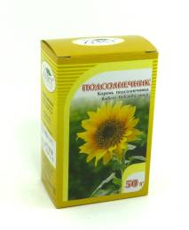 Подсолнечник корень 50г