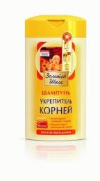 Шампунь укрепитель корней против выпадения 250 мл