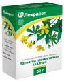 Лапчатка прямостоячая Калган корень чайный напиток 50г