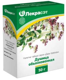 Душица Лекра Сэт 50г