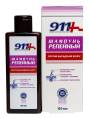 911 Шампунь Репейный против выпадения волос 150мл