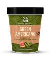 Скраб детокс для тела Only Bio Кофейный Green Americano 230мл