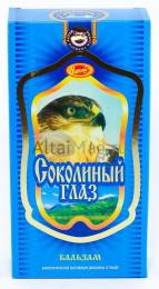 Бальзам Соколиный глаз 250мл