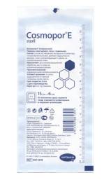 Cosmopor Е послеоперационная повязка 15х6см 1шт
