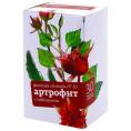Фиточай Алтай №30: «Артрофит»  для здоровья суставов, 30 ф.п.