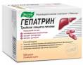 Гепатрин Эвалар 120шт
