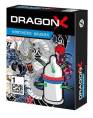 Насадка Sitabella Extender Дракон Dragon NORTHERN