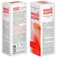 Миконорм спрей для ног