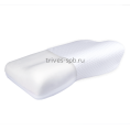 Подушка ортопедическая Т105 XS L для взрослых с регулятором по высоте с эффектом памяти
