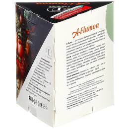 Комплекс «A-Flumon» от ОРВИ, вирусов и гриппа, 30 таб.