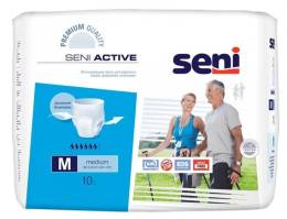 Трусики Seni Active 2 Medium впитывающие для взрослых 10шт