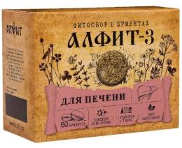 Алфит 3 Печеночный
