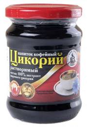 Цикорий растворимый Еремеевский 330г