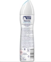 Антиперспирант Rexona Women легкость хлопка 150мл