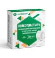 Лейкопластырь на нетканой основе 125х500см