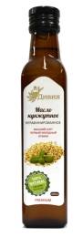 Масло Кунжутное Дивия 100% 250 мл