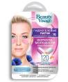 Beauty Visage Патчи гидрогелевые вокруг глаз гиалуроновые Формула молодости 10 шт