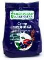 Клетчатка Сибирская Суперчерника пакет 300 г