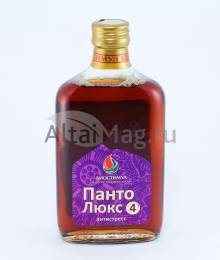 Бальзам панто люкс №4 антистресс 250мл