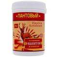 Пантовый растворимый напиток в гранулах №1, 50 гр.