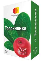 Толокнянка 50г