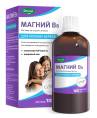 Магний В6 раствор 100мл