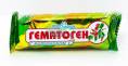 Гематоген народный с витамином C 40г