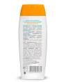 Tropic sun молочко для безопасного загара spf 80 100мл