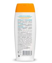 Tropic sun молочко для безопасного загара spf 80 100мл